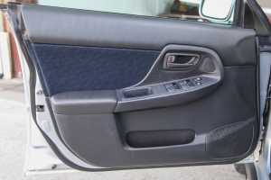 2002 Subaru WRX Wagon (Bug Eye) thumbnail