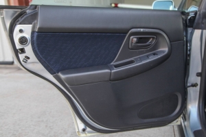 2002 Subaru WRX Wagon (Bug Eye) thumbnail