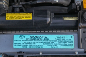 2002 Subaru WRX Wagon (Bug Eye) thumbnail