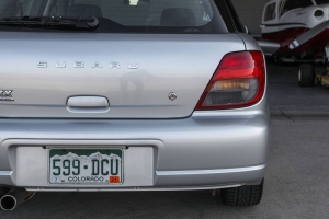 2002 Subaru WRX Wagon (Bug Eye) thumbnail
