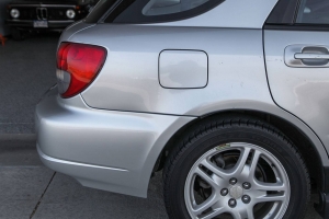 2002 Subaru WRX Wagon (Bug Eye) thumbnail