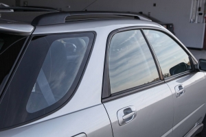 2002 Subaru WRX Wagon (Bug Eye) thumbnail