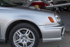 2002 Subaru WRX Wagon (Bug Eye) thumbnail