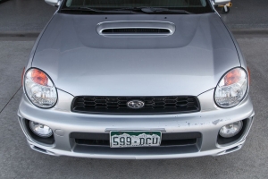 2002 Subaru WRX Wagon (Bug Eye) thumbnail