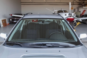 2002 Subaru WRX Wagon (Bug Eye) thumbnail