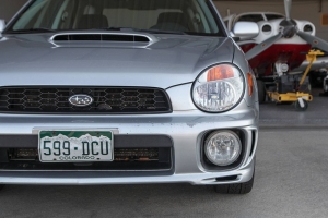 2002 Subaru WRX Wagon (Bug Eye) thumbnail
