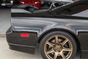 2003 Acura NSX thumbnail