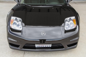2003 Acura NSX thumbnail