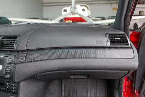 2003 BMW 330i ZHP Sedan thumbnail