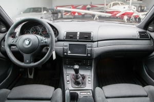 2003 BMW 330i ZHP Sedan thumbnail