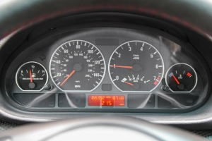 2003 BMW 330i ZHP Sedan thumbnail