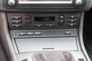 2003 BMW 330i ZHP Sedan thumbnail