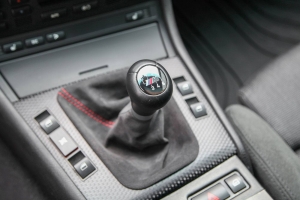 2003 BMW 330i ZHP Sedan thumbnail