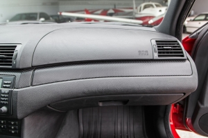 2003 BMW 330i ZHP Sedan thumbnail