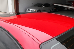 2003 BMW 330i ZHP Sedan thumbnail
