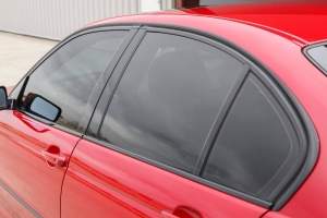 2003 BMW 330i ZHP Sedan thumbnail