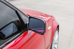 2003 BMW 330i ZHP Sedan thumbnail