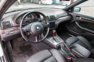 2003 BMW (E46) 330i ZHP-Swapped 325iT Sport Wagon thumbnail