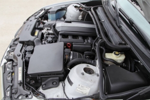 2003 BMW (E46) 330i ZHP-Swapped 325iT Sport Wagon thumbnail