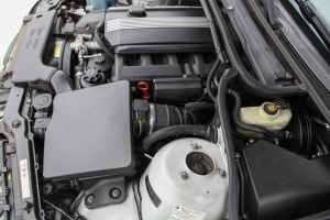 2003 BMW (E46) 330i ZHP-Swapped 325iT Sport Wagon thumbnail