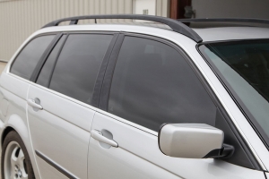 2003 BMW (E46) 330i ZHP-Swapped 325iT Sport Wagon thumbnail