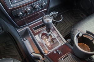 2003 (W463) Mercedes-Benz G500 thumbnail