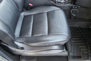 2003 (W463) Mercedes-Benz G500 thumbnail
