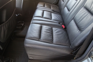 2003 (W463) Mercedes-Benz G500 thumbnail