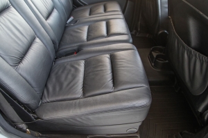 2003 (W463) Mercedes-Benz G500 thumbnail