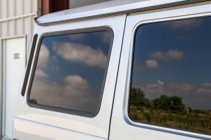 2003 (W463) Mercedes-Benz G500 thumbnail