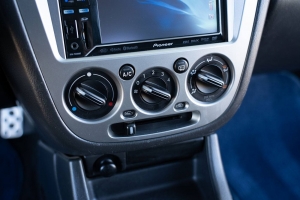 2003 Subaru WRX Sedan (Bug Eye) thumbnail
