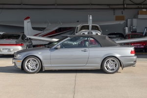2004 BMW (E46) 330Ci Convertible thumbnail