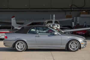 2004 BMW (E46) 330Ci Convertible thumbnail