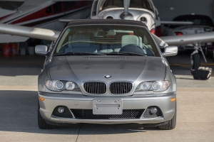 2004 BMW (E46) 330Ci Convertible thumbnail