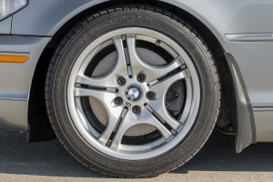 2004 BMW (E46) 330Ci Convertible thumbnail