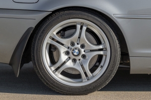 2004 BMW (E46) 330Ci Convertible thumbnail