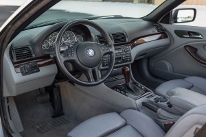 2004 BMW (E46) 330Ci Convertible thumbnail