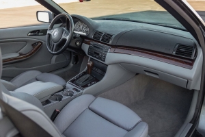 2004 BMW (E46) 330Ci Convertible thumbnail