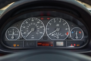 2004 BMW (E46) 330Ci Convertible thumbnail