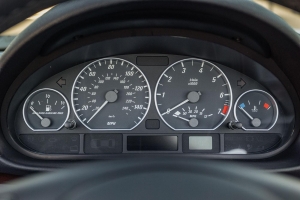 2004 BMW (E46) 330Ci Convertible thumbnail