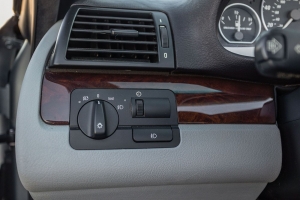2004 BMW (E46) 330Ci Convertible thumbnail