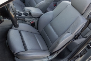 2004 BMW (E46) 330Ci Convertible thumbnail