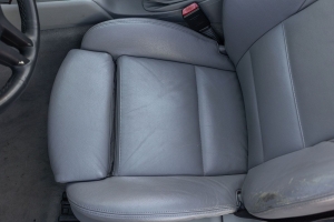 2004 BMW (E46) 330Ci Convertible thumbnail