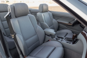 2004 BMW (E46) 330Ci Convertible thumbnail