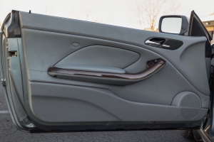 2004 BMW (E46) 330Ci Convertible thumbnail