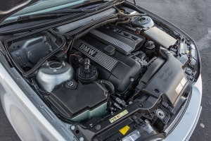 2004 BMW (E46) 330Ci Convertible thumbnail