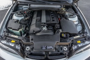 2004 BMW (E46) 330Ci Convertible thumbnail