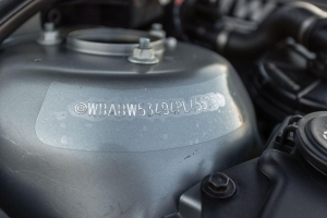 2004 BMW (E46) 330Ci Convertible thumbnail