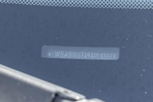 2004 BMW (E46) 330Ci Convertible thumbnail