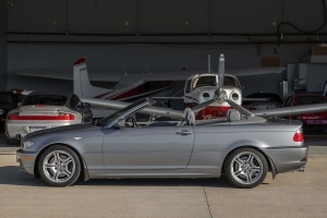 2004 BMW (E46) 330Ci Convertible thumbnail
